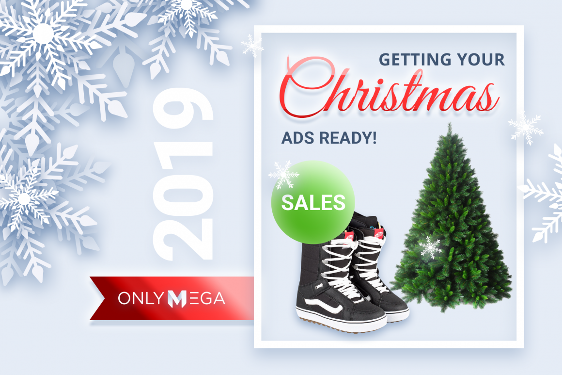 Christmas ads 2019 onlymega