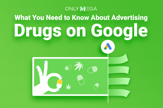 How to Advertise Drugs on Google