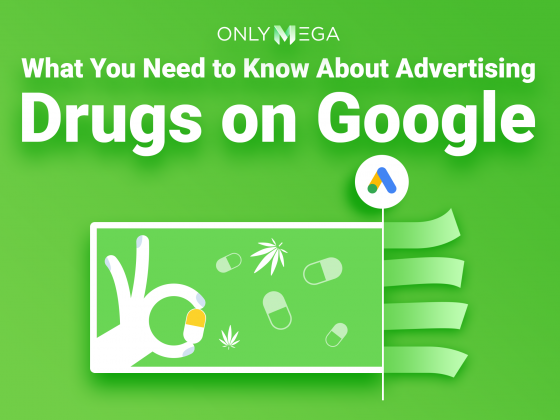 How to Advertise Drugs on Google